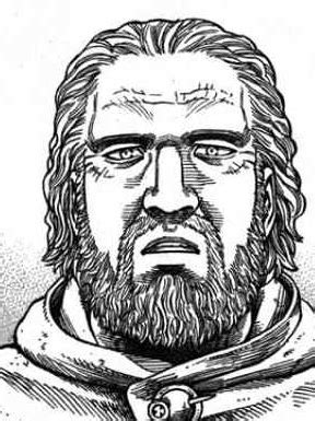 Ketil (Character) - Comic Vine
