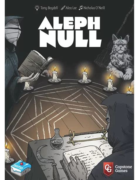 Aleph Null