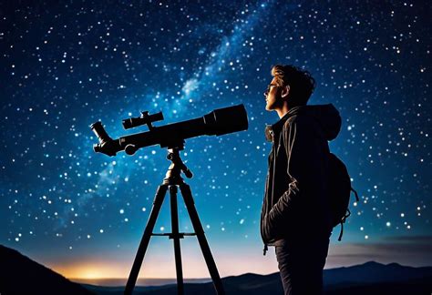 Initiation à Lastronomie Passion Astronomie