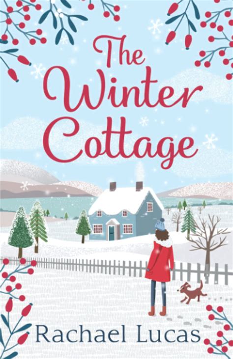 The Winter Cottage Applemore Bay By Rachael Lucas Goodreads