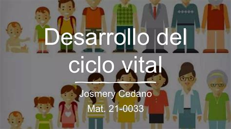 Desarrollo Del Ciclo Vitalpptx Descarga Gratuita