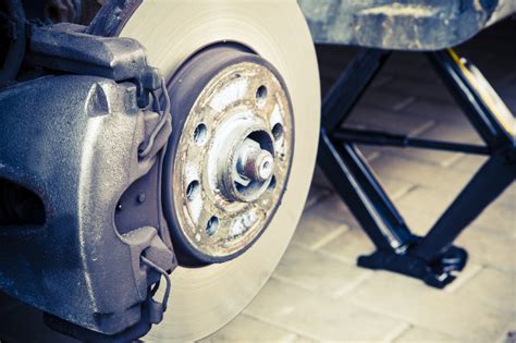 Everything You Need to Know About Brakes - D Mac's Auto Repair | Escondido, CA