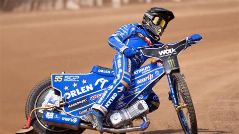 Speedway Gorzow Grand Prix As It Happened Bartosz Zmarzlik Wins On