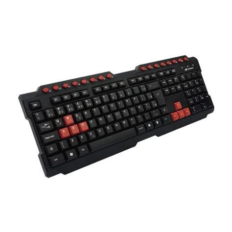 Teclado Usb Game Kg 10bk C3t C3 Tech Teclado Gamer Magazine Luiza