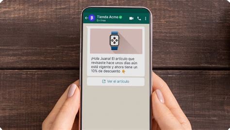 Claves de los envíos masivos en WhatsApp