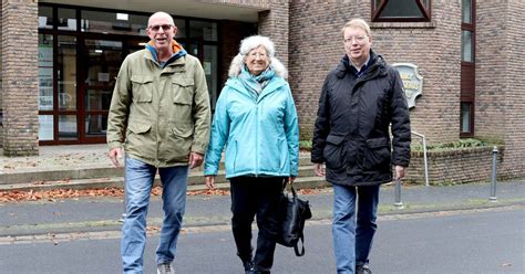 Zwischen Arbeit und Ruhestand in Siegburg Und plötzlich dümpelt man