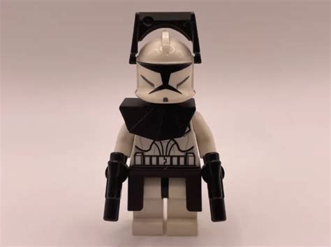 Lego Star Wars Figuren Clone Trooper Sw Set Eur