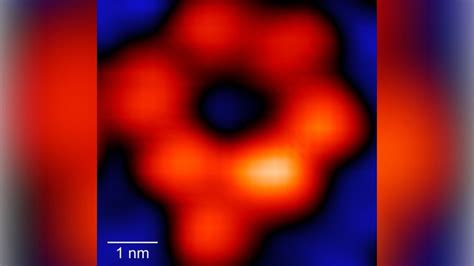 Em Feito Inédito Cientistas Tiram Raio X De Um único átomo Entenda