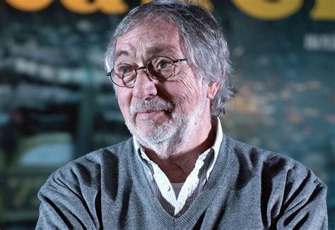 Luis Brandoni Si No Hablás De La Cuarentena Sos Un Traidor A La