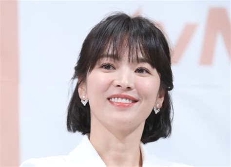 송혜교 ‘태후 김은숙과 재회“주인공 확정” 국민일보