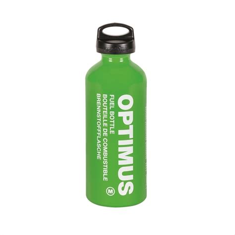Optimus Fuel Bottles S M L Or Xl Sizes