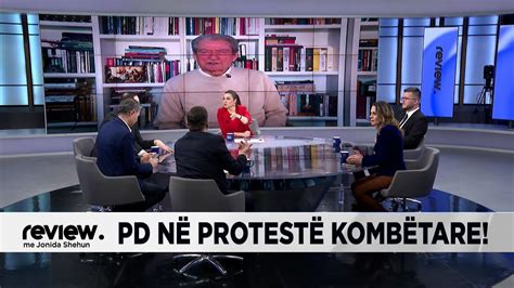 Sa Protestues Do Jene Ne 20 Shkurt Ne Bulevard Beteja Pa Kthim E