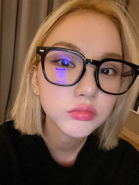 Eunha Pics On Twitter WE MISS BLONDE EUNHA