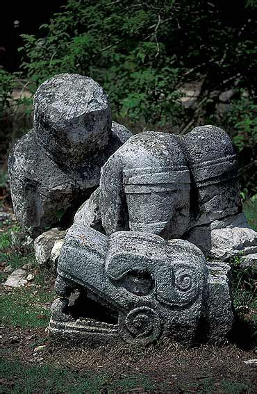 Chichén Itzá Maya ruin pictures Travel pictures México Photography