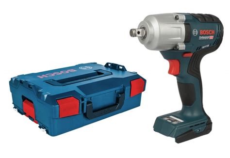 Bosch Gds 18v 450 Hc Professional In L Boxx Kaufen