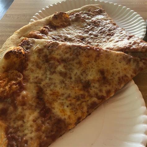 Romano S Pizza Reviews Somers Point Nj One Bite