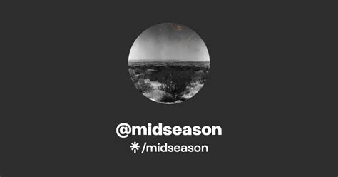 Midseason Instagram Linktree