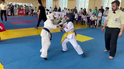 Орлов Марк (ака)м.Кропивницький VS Олейніков Макар (сіро)м.Біла Церква ...