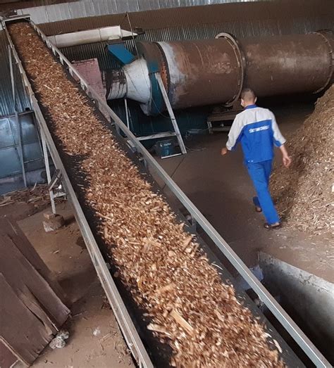 100 Wood Pellet Biofuels Shipped Directly From Vietnam Promise Low