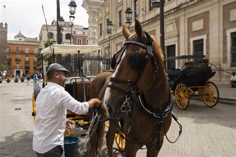 Abril de 2023 ha sido el más cálido y seco en España desde que hay