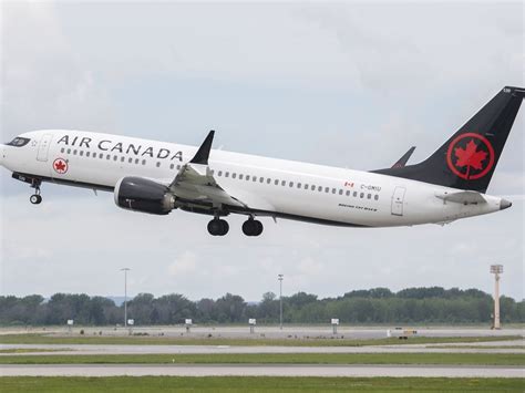 Air Canada Walks Back Compensation Denials Over Recent Tech Issues Toronto Sun