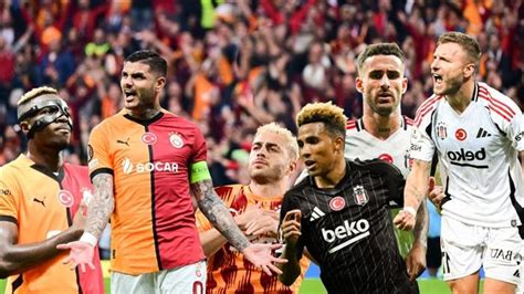 Galatasaray Be Ikta Ma N N Muhtemel Ilk Leri Belli Oldu Te Gs