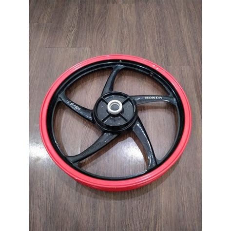 Jual Velg Daiichi Alloy Racing For Honda Shopee Indonesia