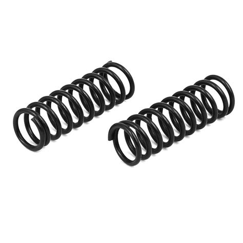 Pcs Spring Steel Spring Steel Coil Telescopic Springs Shop And Home