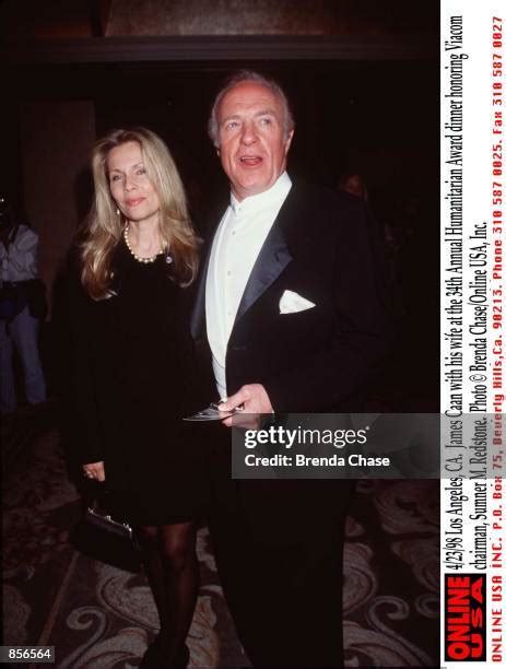 James Caan Wife 4 Photos and Premium High Res Pictures - Getty Images