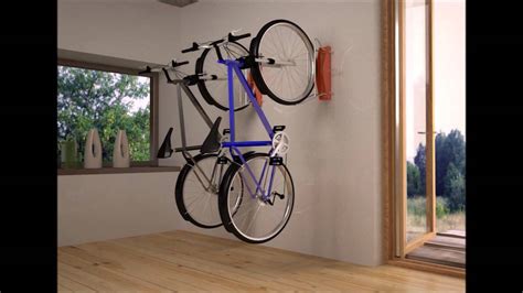 Venta Soportes Para Colgar Bicicletas En La Pared En Stock