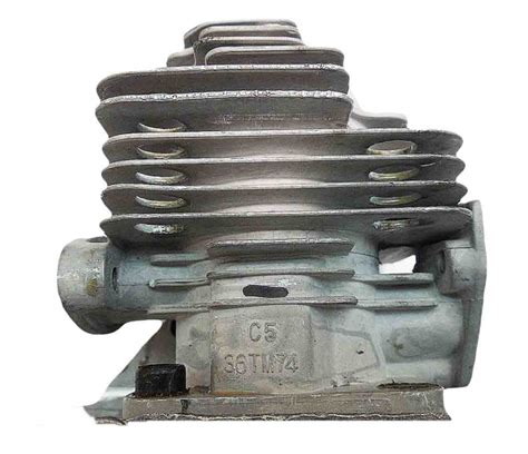 Цилиндр 36 - ремонт и сервисное обслуживание