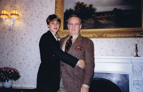 Cormac Mccarthy Everything About Celebrated Us Novelist Who Died At