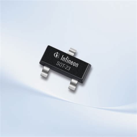 TLV4961-1M - Infineon Technologies