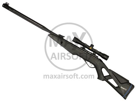 Genuine Original Gamo Whisper Maxxim Igt Gas At Rs Air Pistol Hot Sex