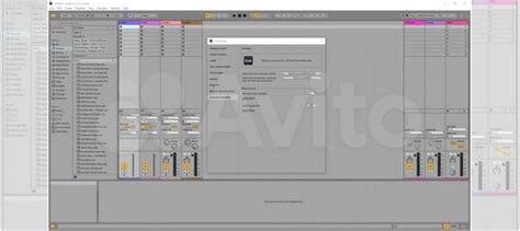 Продам “Ableton Live Suite 12.0.2” купить в Москве | Электроника | Авито