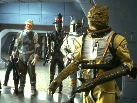 Who would win? Bossk VS Dengar VS Boba Fett VS Cad Bane | Star Wars Amino