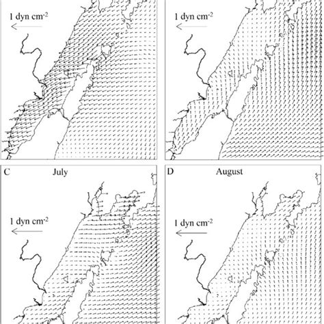 Bathymetric map of Green Bay showing locations of 1989 NOAA ...