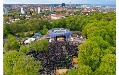 Aarhus Tivoli Friheden