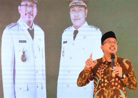 Capai Rp Triliun Realisasi Penerimaan Pajak Sidoarjo Tahun