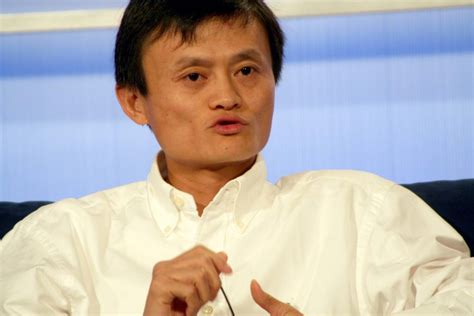 The Jack Ma Story