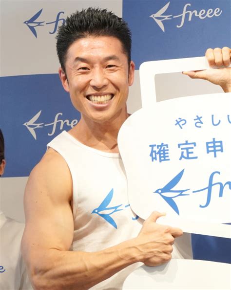 なかやまきんに君、もらったバレンタインチョコは最高で「12、3キロ」47news（よんななニュース）