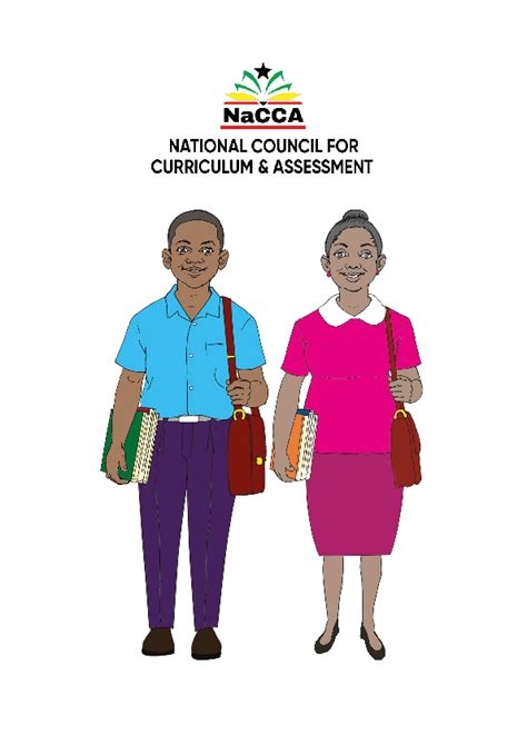 Nacca Lesson Plan