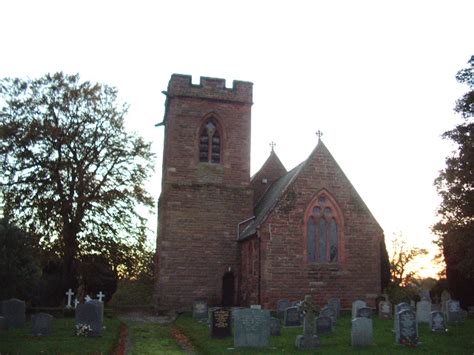 All Saints Church Scotby Alexander P Kapp Cc By Sa 2 0 Geograph