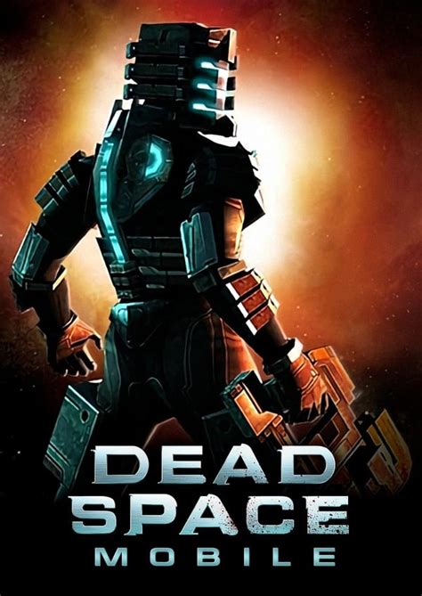 Dead Space For Mobile - Dead Space Mobile - Speedrun.com