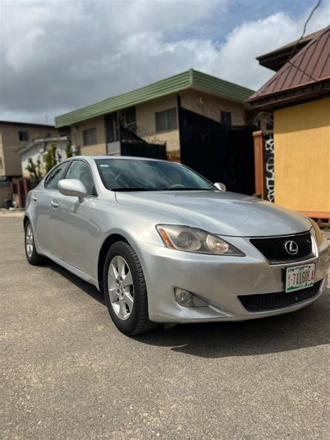 MAYOR CONCEPTS On Twitter PLS RT GOOD DEAL 2008 Lexus IS