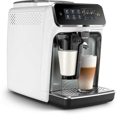 Philips EP3249/70 LatteGo Series 3200 Automata kávéfőző - árak ...