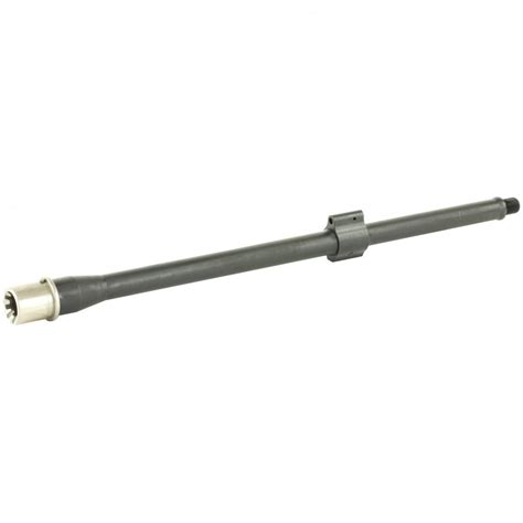 Ballistic Advantage Performance Ar 15 16 Mid Length Gas 5 56 Nato 1 7 Cmv Barrel W Low Pro Gas