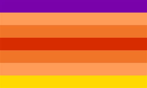 Beyond Mogai Pride Flags