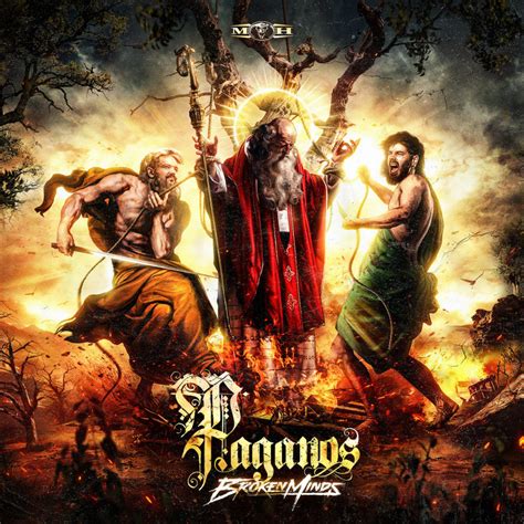 Music Masters Of Hardcore