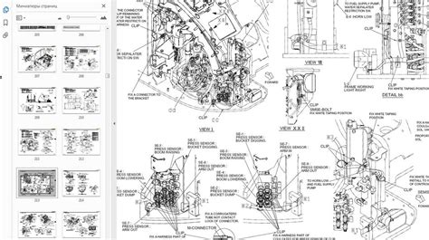 Exploring The Parts Diagram Of New Holland Tc45d